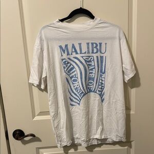 Abercrombie Graphic Tee